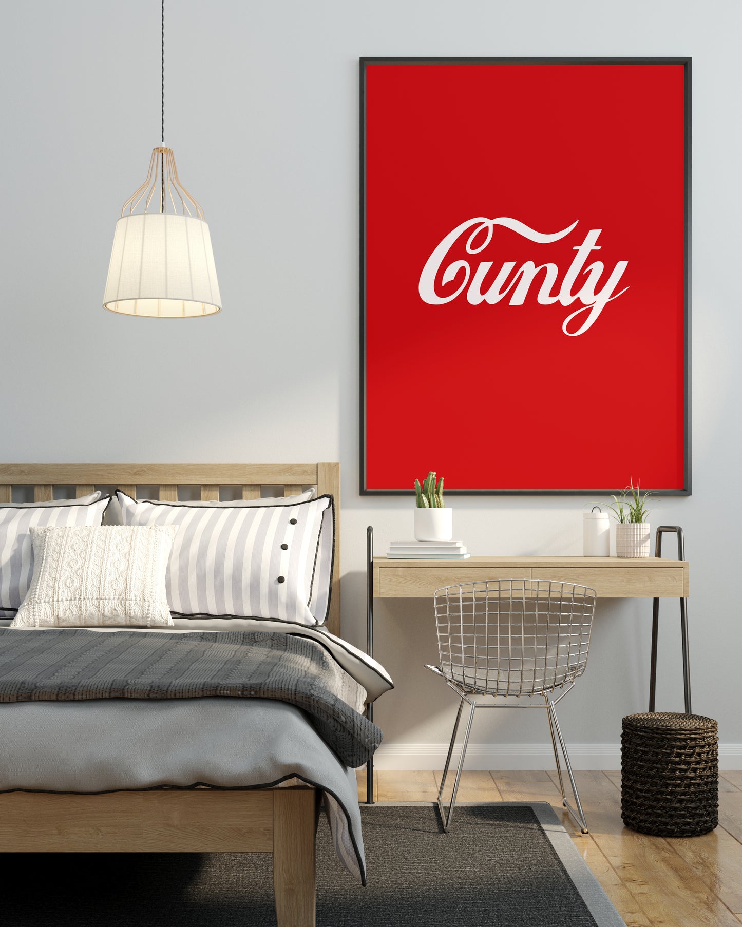 CUNTY