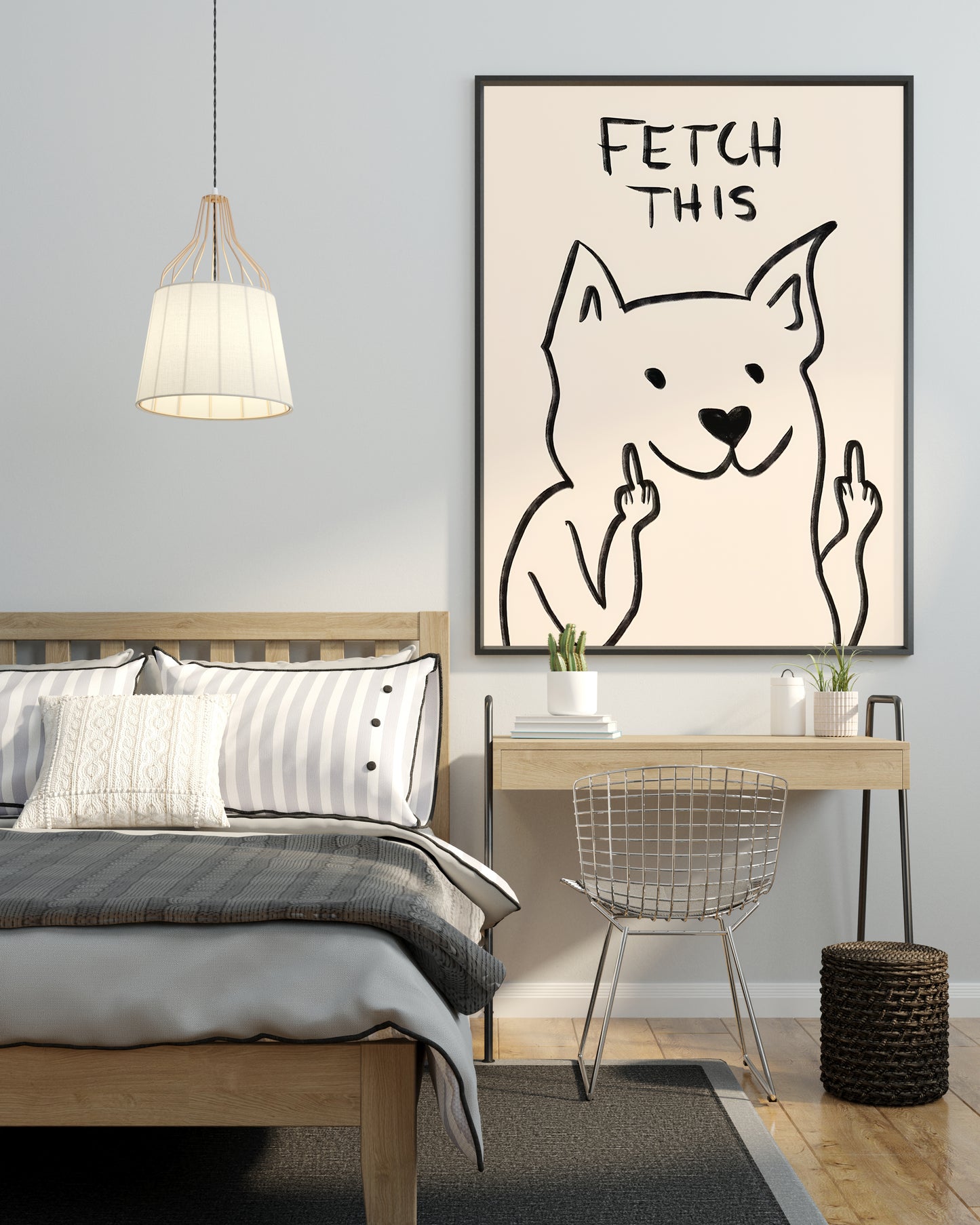 FETCH THIS