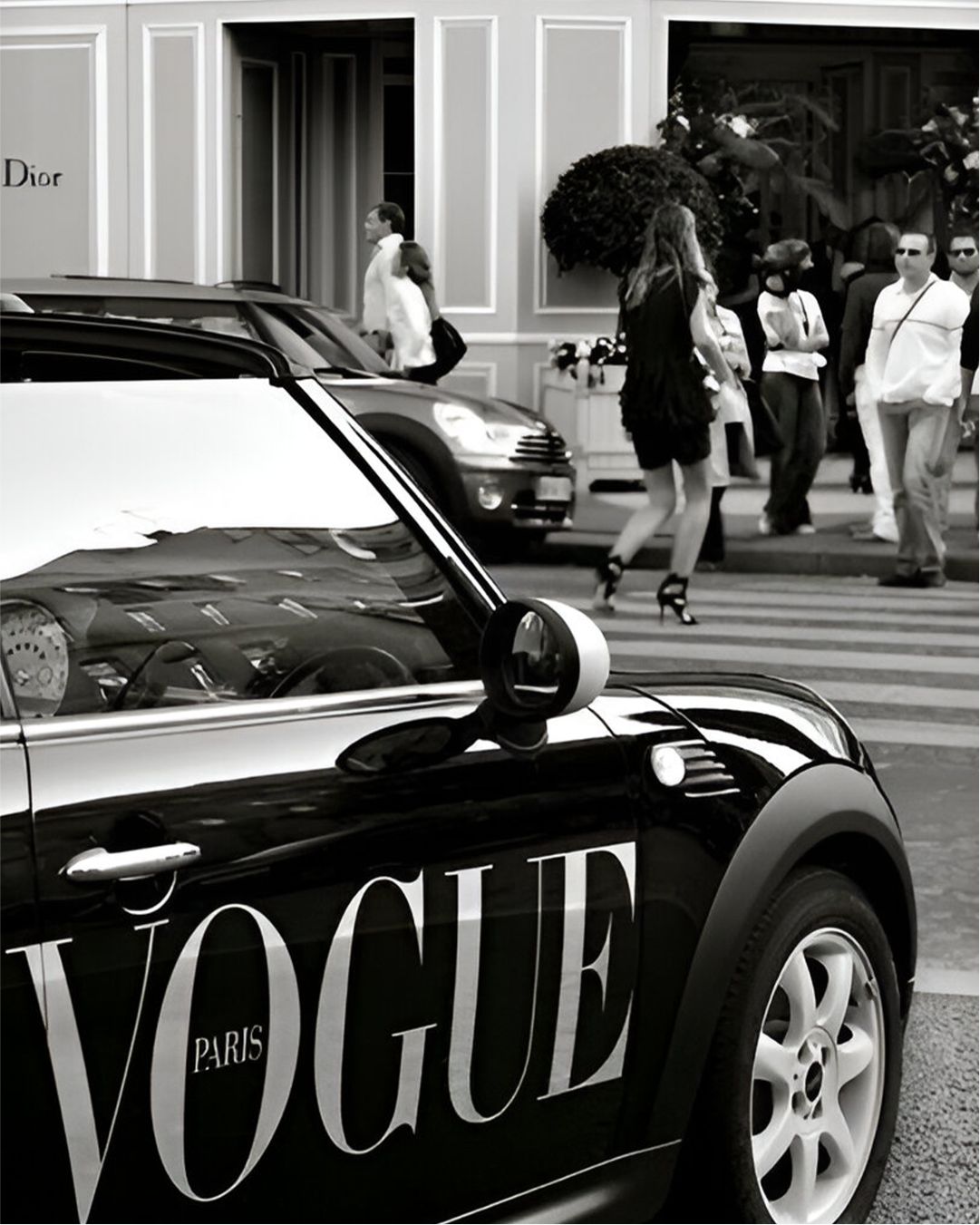 VOGUE