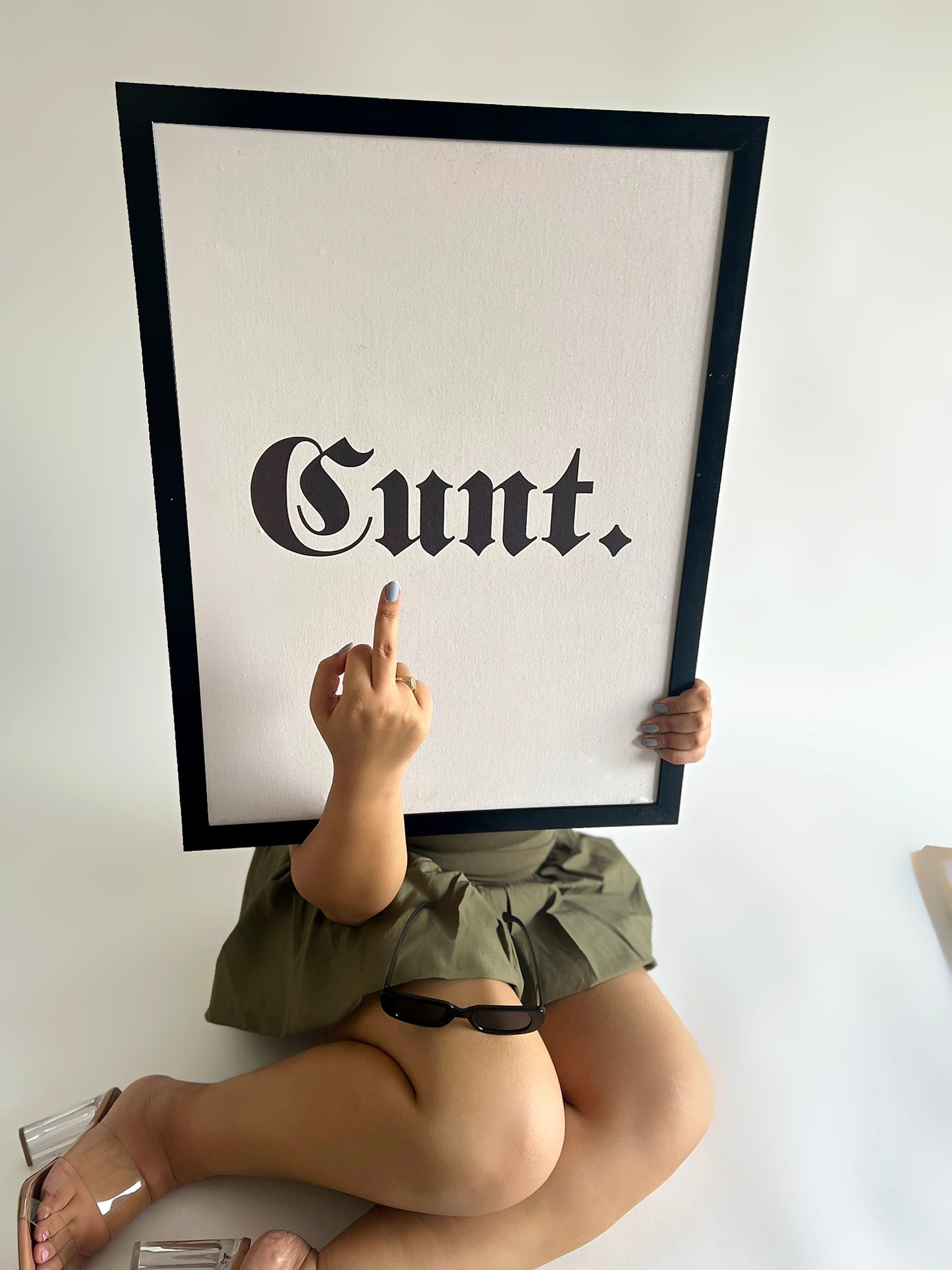 CUNT