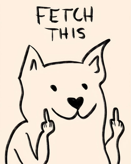 FETCH THIS