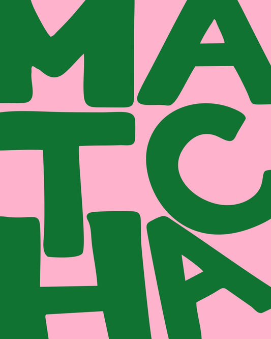 MATCHA