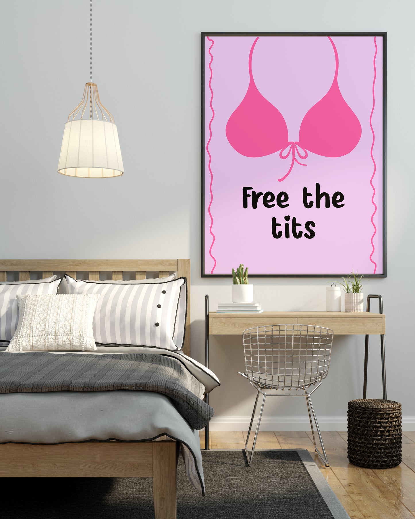 BRA-VO ENERGY-FREE THE TITS