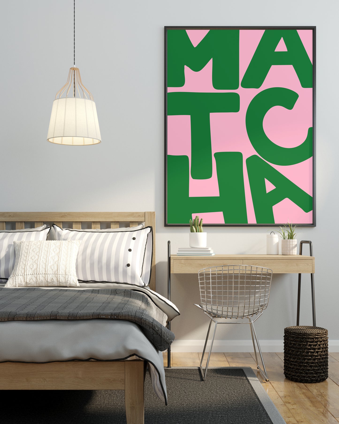 MATCHA