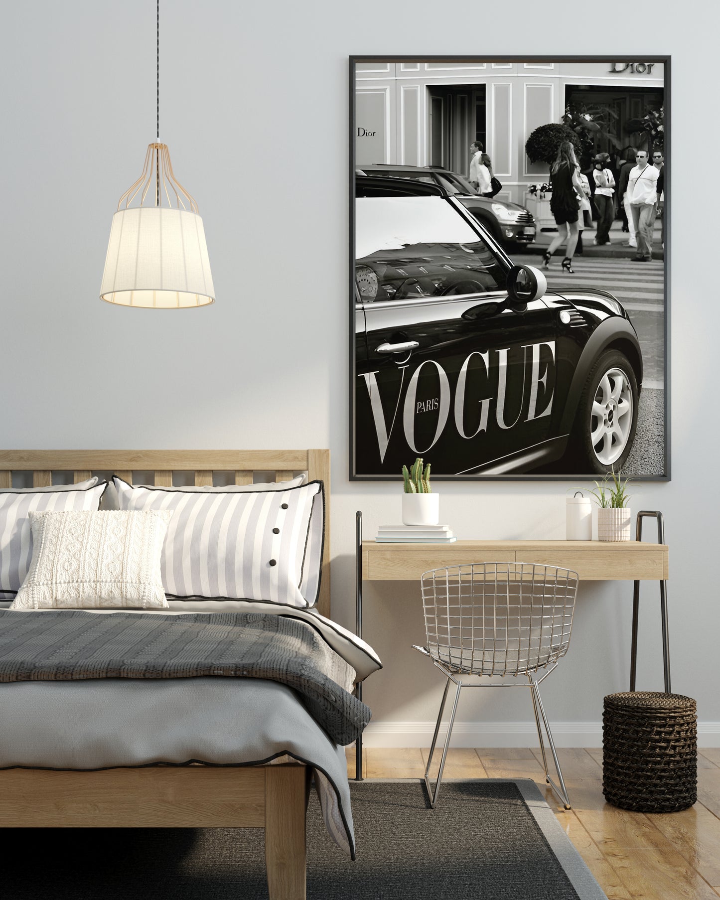 VOGUE