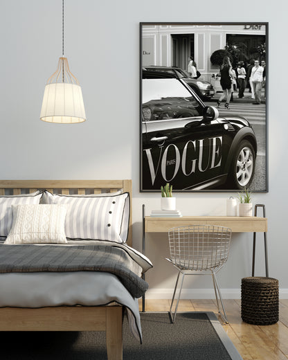 VOGUE