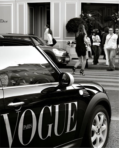 VOGUE