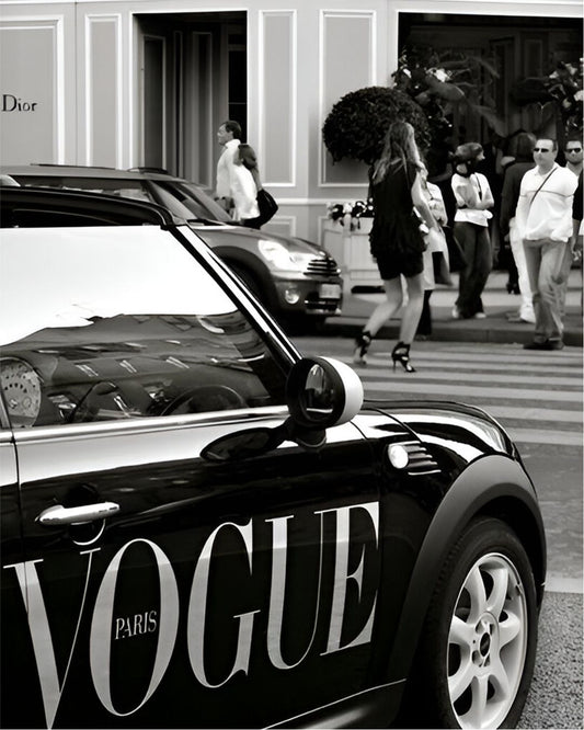 VOGUE